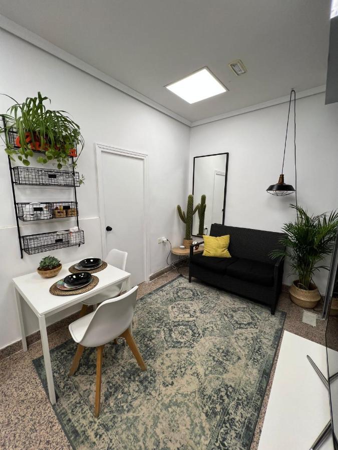 Precioso apartamento en el corazón de Madrid Exterior foto