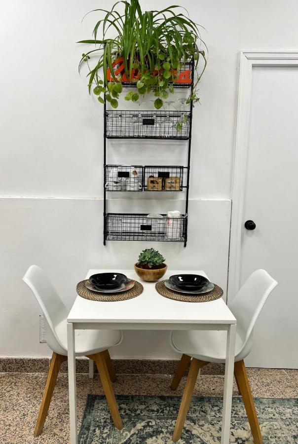 Precioso apartamento en el corazón de Madrid Exterior foto